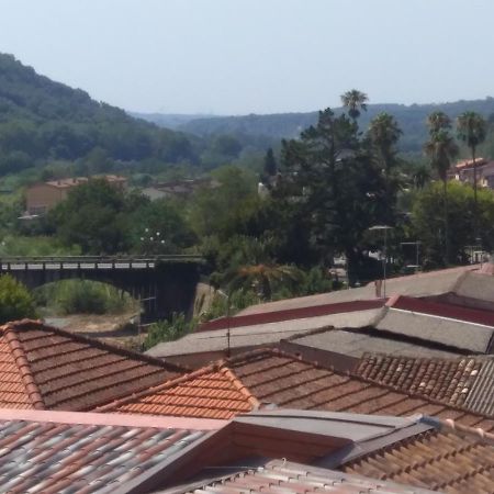 Galatro Terme House Daire Dış mekan fotoğraf
