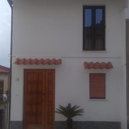 Galatro Terme House Daire Dış mekan fotoğraf