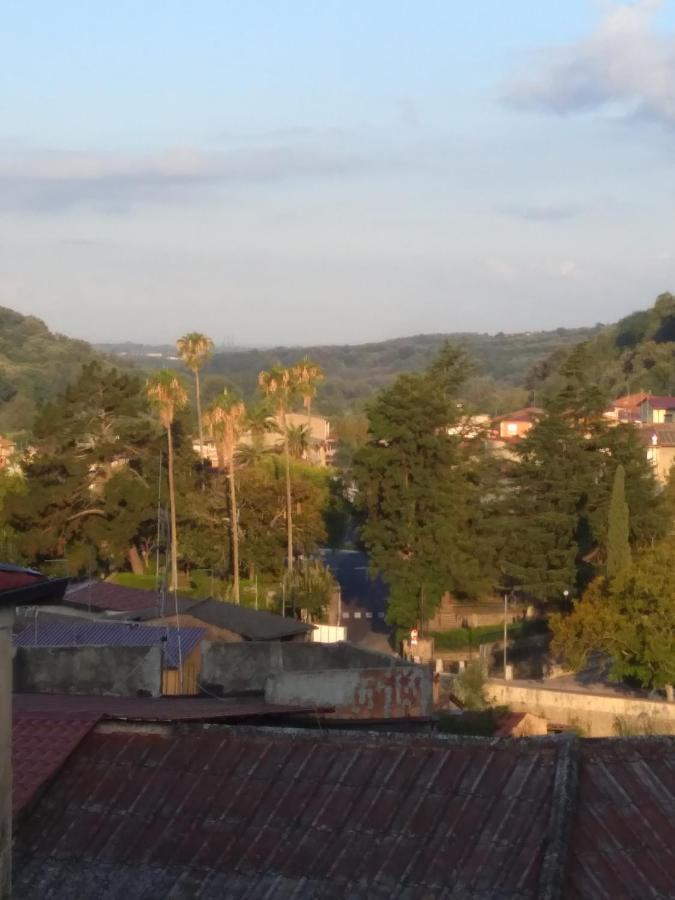 Galatro Terme House Daire Dış mekan fotoğraf