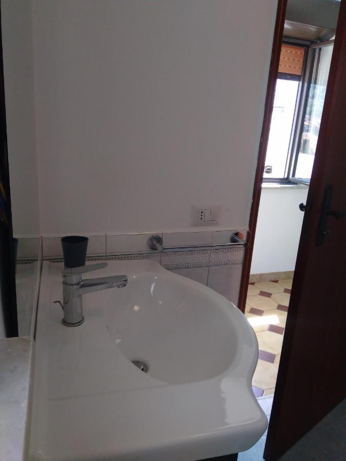 Galatro Terme House Daire Dış mekan fotoğraf