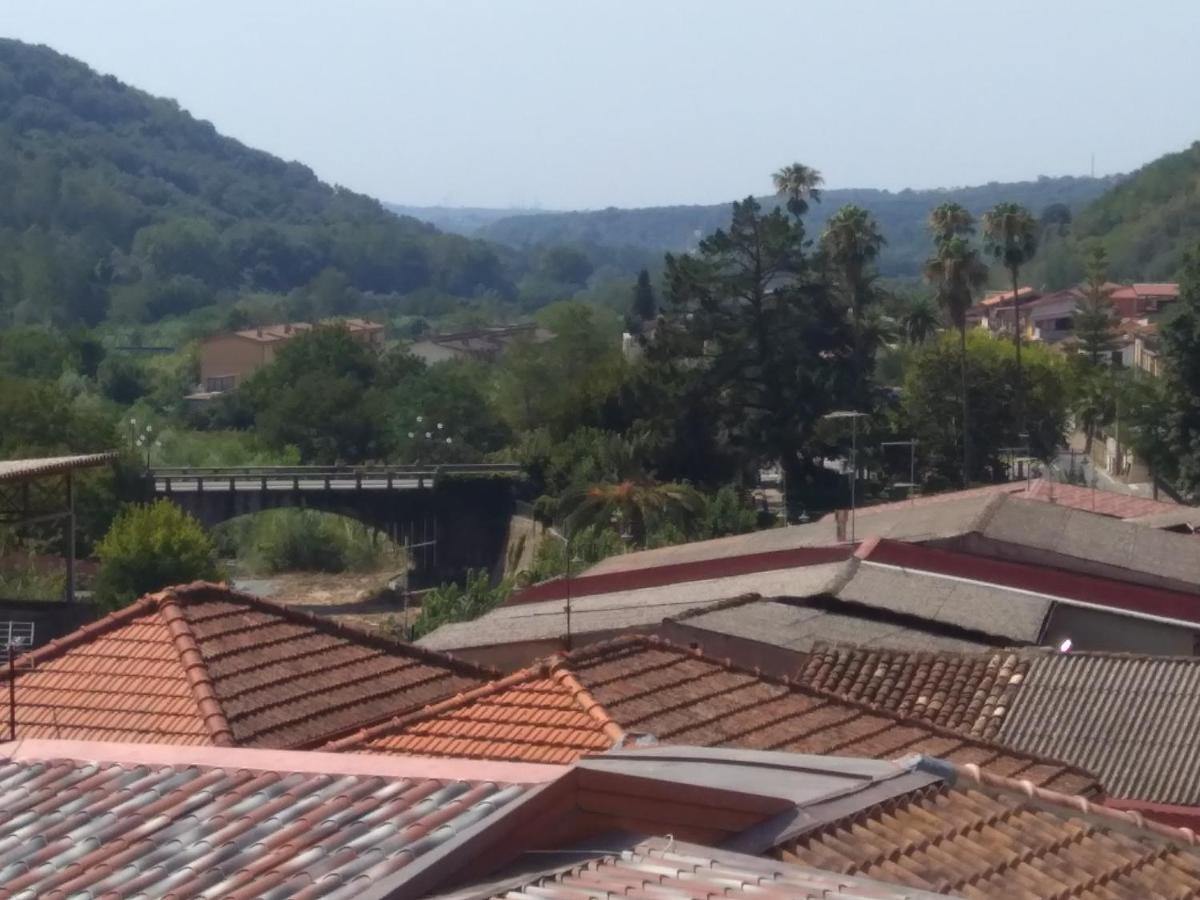 Galatro Terme House Daire Dış mekan fotoğraf