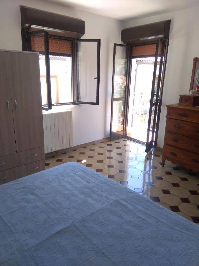 Galatro Terme House Daire Dış mekan fotoğraf