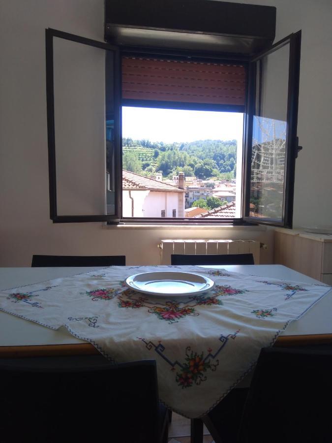 Galatro Terme House Daire Dış mekan fotoğraf