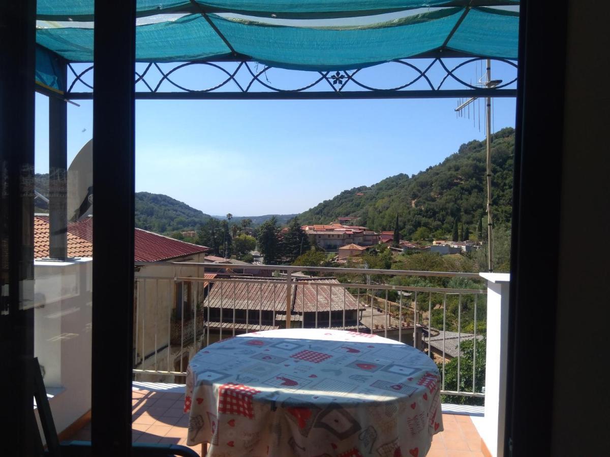 Galatro Terme House Daire Dış mekan fotoğraf