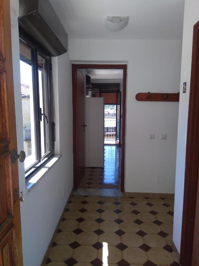 Galatro Terme House Daire Dış mekan fotoğraf