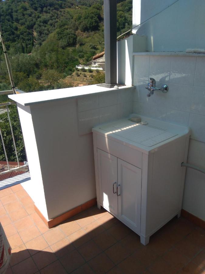 Galatro Terme House Daire Dış mekan fotoğraf