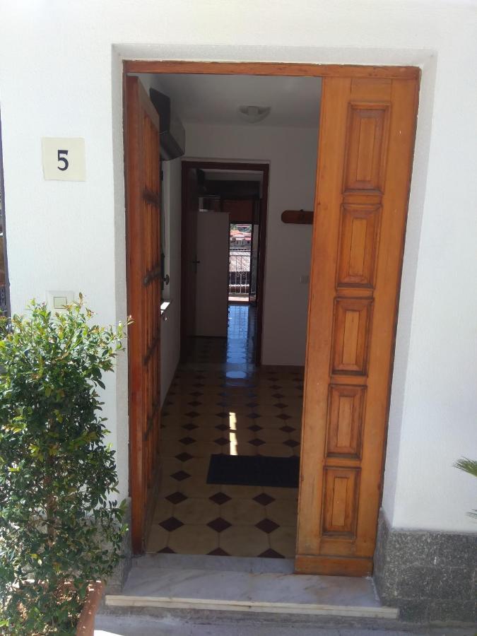 Galatro Terme House Daire Dış mekan fotoğraf