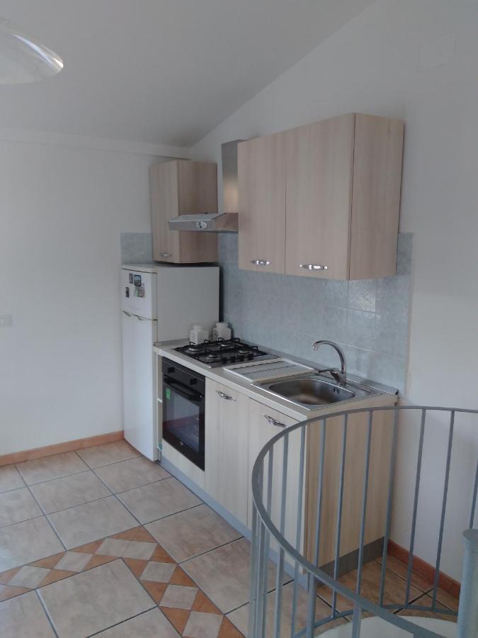 Galatro Terme House Daire Dış mekan fotoğraf