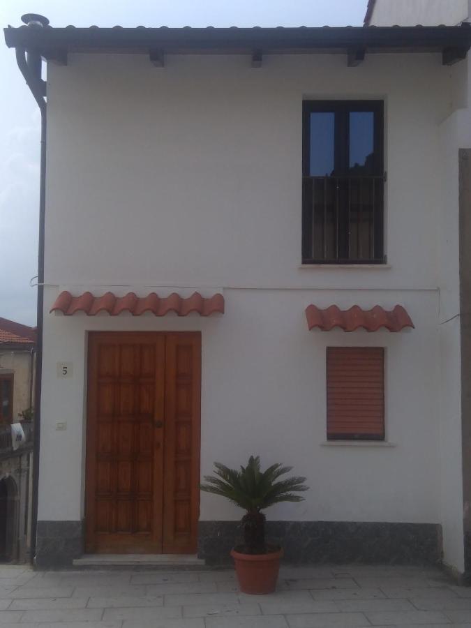 Galatro Terme House Daire Dış mekan fotoğraf
